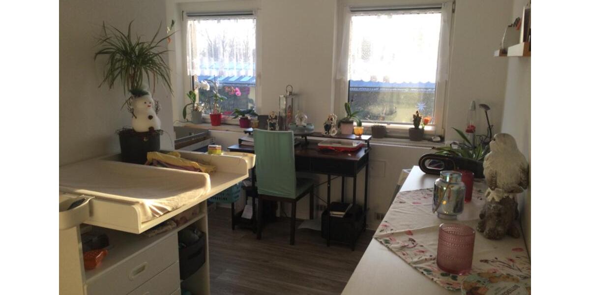 Dachgeschoßwohnung Wriezen - 3 Zimmer, 75 m&sup2;, 470&euro; | Angebot:25135574