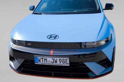 Hyundai IONIQ 5 14.230 km 55.590 &euro; Aurich 26605