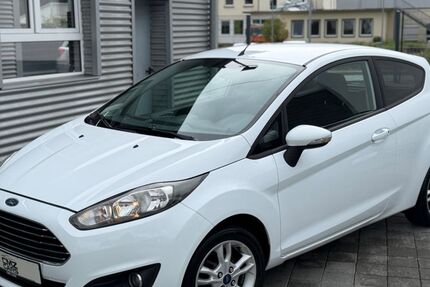 Ford Fiesta 136.000 km 5.780 &euro; Neuwied 56567