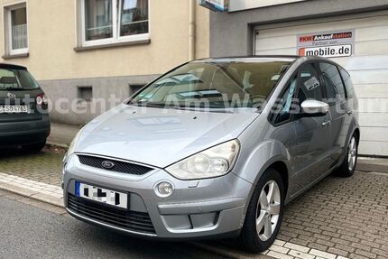 Ford S-Max 155.900 km 4.990 € Essen 45139