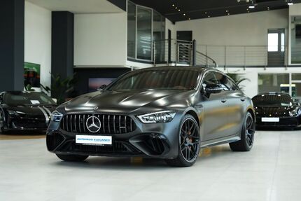 Mercedes-Benz AMG GT 13.026 km 119.980 &euro; Köln 51147