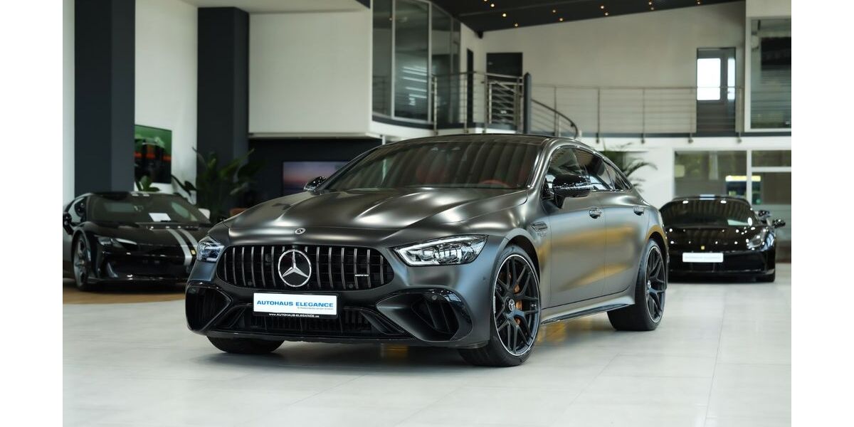 Mercedes-Benz AMG GT 13.026 km 119.980 &euro; Köln 51147