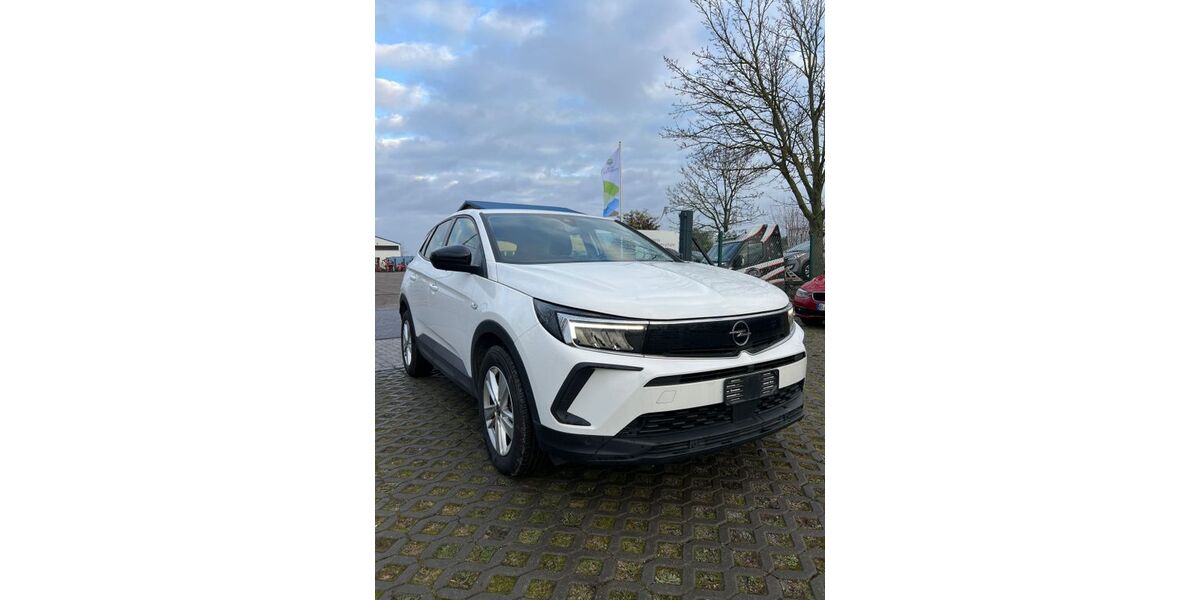 Opel Grandland (X) 178.000 km 12.900 &euro; Mittenwalde 15749