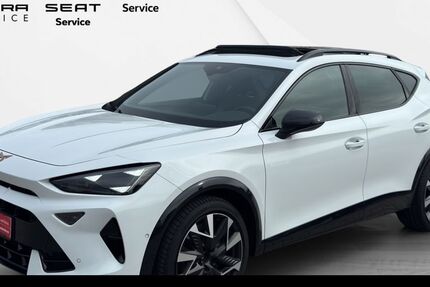 Cupra Formentor 26.950 km 41.750 &euro; Gunzenhausen 91710