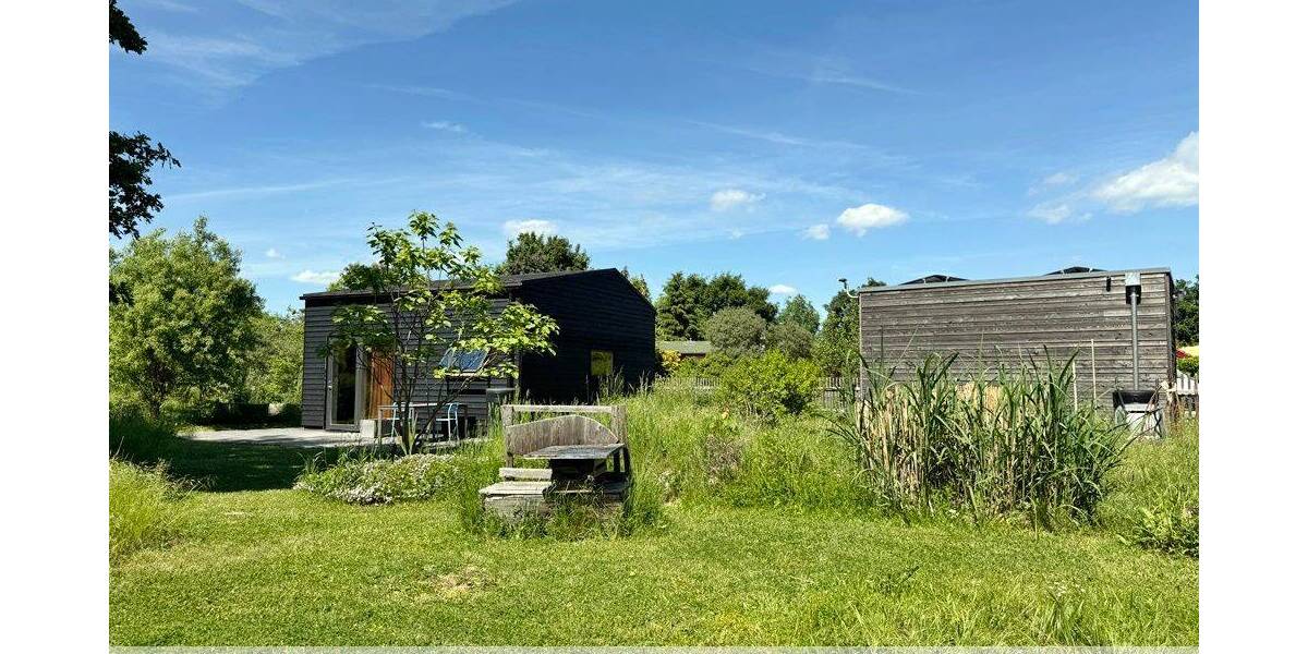 Mehrfamilienhaus, Wohnhaus Oberkrämer / Klein Ziethen Neu-Vehlefanz - 2 Zimmer, 40 m&sup2;, 160.000&euro; | Angebot:26788457
