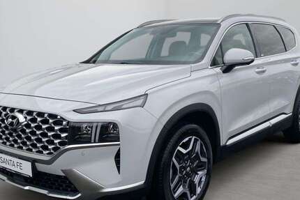 Hyundai SANTA FE 52.000 km 35.450 &euro; Einbeck 37574