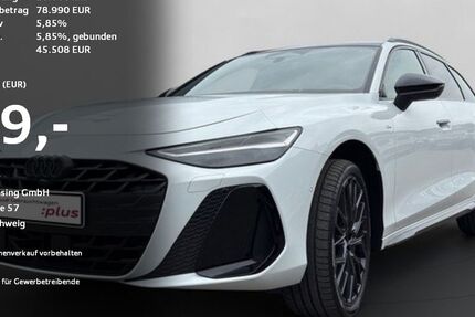 Audi A6 19.681 km 73.910 &euro; Ravensburg 88214