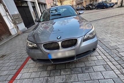 BMW 523 128.000 km 8.200 &euro; Bad Ems 56130
