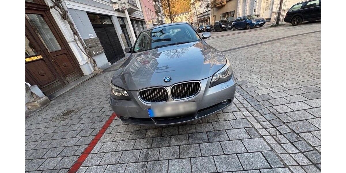 BMW 523 128.000 km 8.200 &euro; Bad Ems 56130