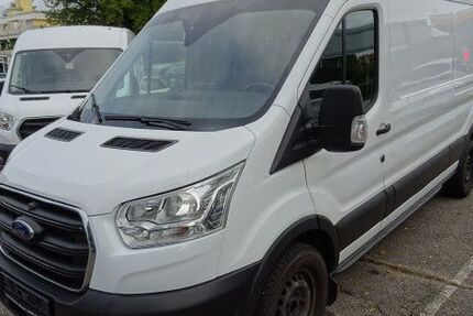 Ford Transit 125.000 km 15.950 &euro; München 81241