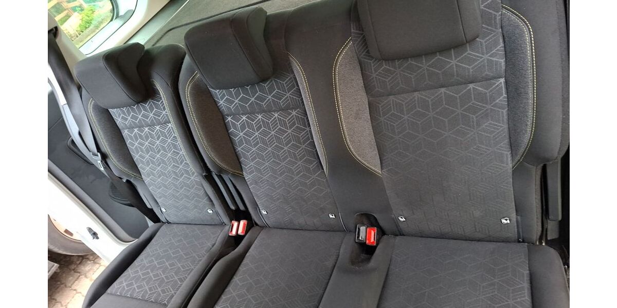 Peugeot Rifter 105.800 km 13.900 &euro; Eibelstadt 97246