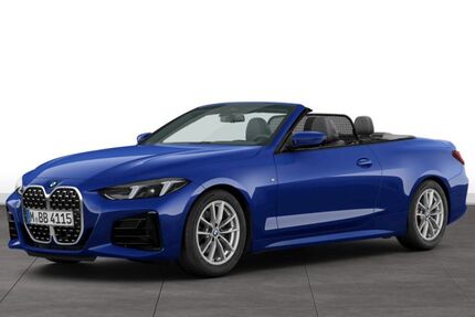 BMW 420 5.643 km 54.890 &euro; Siegen 57076