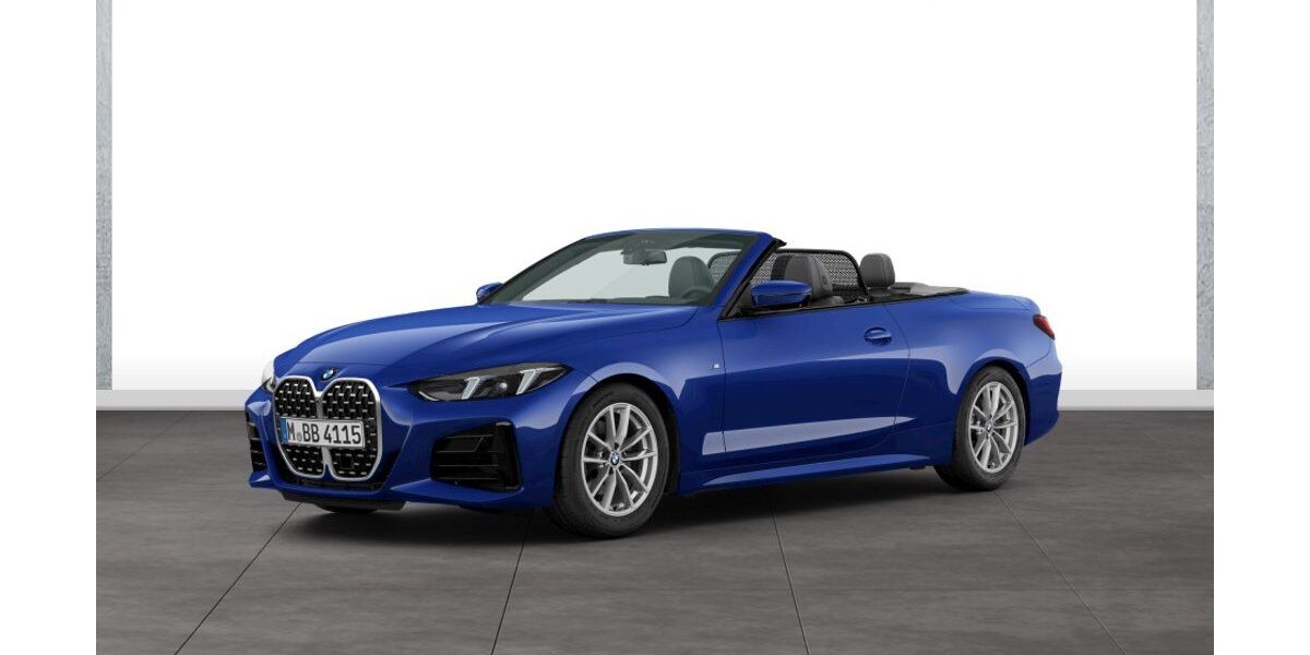 BMW 420 5.643 km 54.890 &euro; Siegen 57076