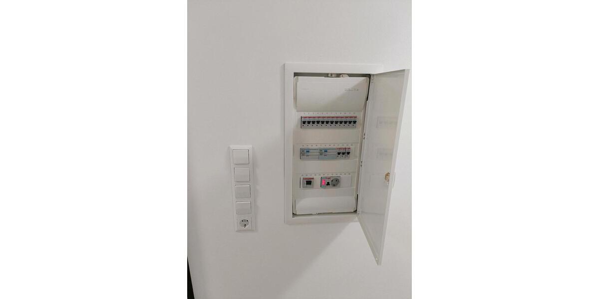 Etagenwohnung Eppingen - 2 Zimmer, 44 m&sup2;, 640&euro; | Angebot:26312699