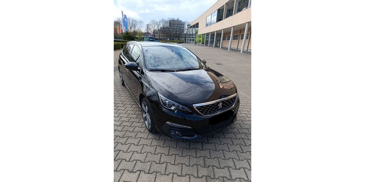 Peugeot 308 74.300 km 10.990 &euro; Lemgo 32657