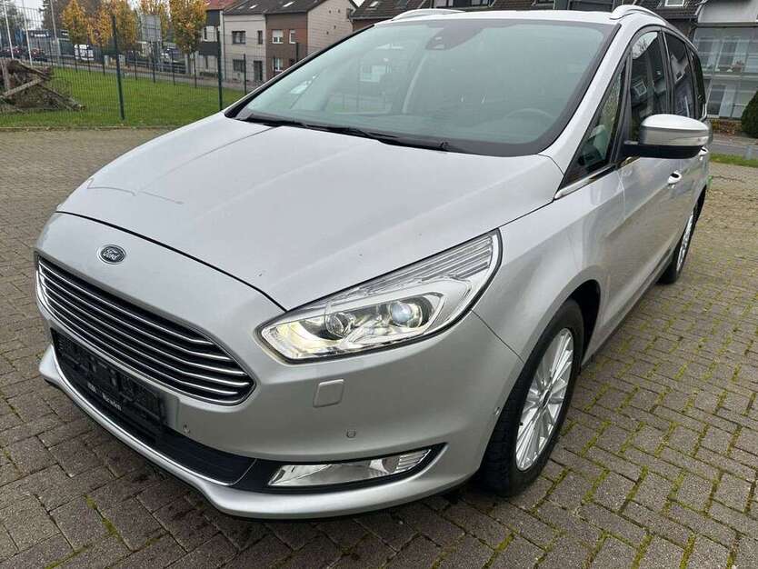 Ford Galaxy 150.000 km 17.999 € Würselen / Aachen 52146
