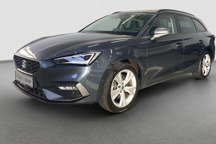 Seat Leon 27.400 km 26.980 &euro; Fürth 90763