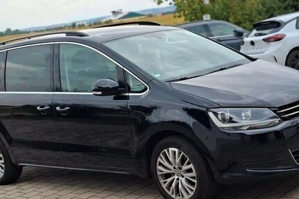 VW Sharan 190.500 km 12.490 &euro; Essenbach 85051