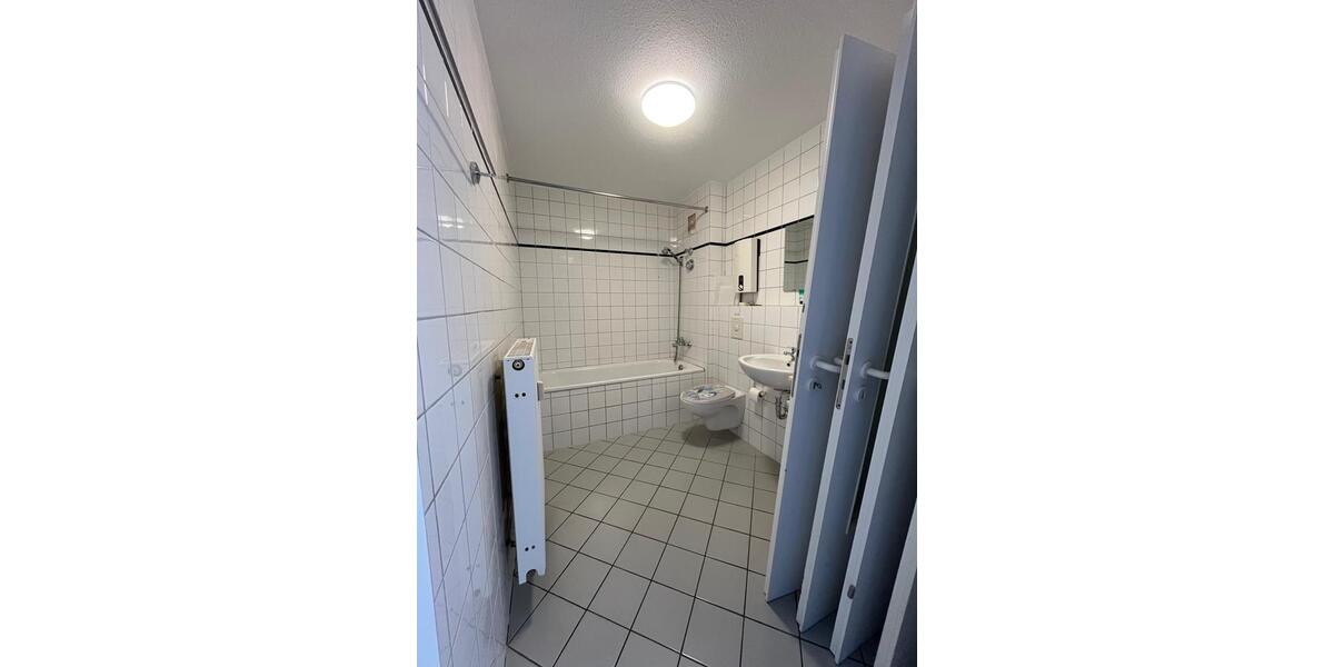 Charmante Maisonette-Wohnung im Herzen von Ennigerloh 4 zimmer