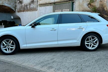 Audi A4 162.000 km 13.500 &euro; Saarbrücken 66117