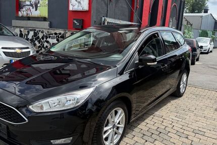 Ford Focus 150.000 km 5.990 &euro; Essen 45143