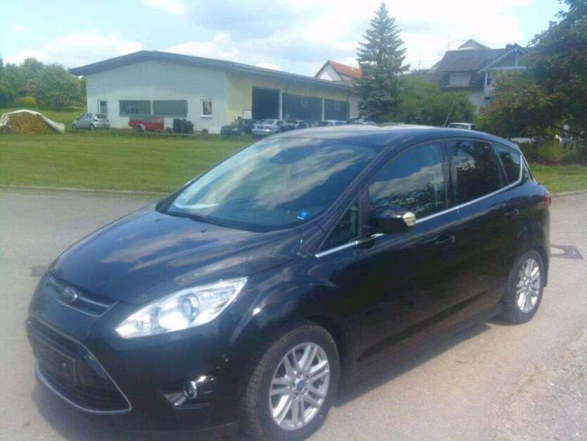 C-Max