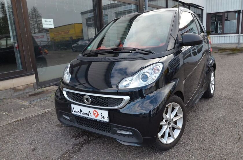 ForTwo