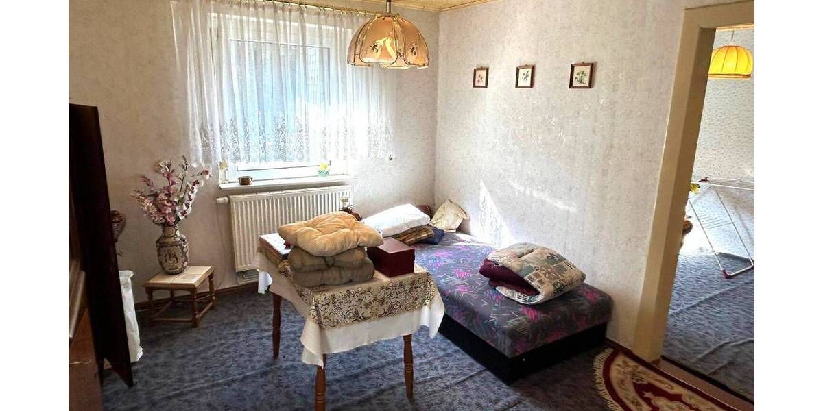 Einfamilienhaus Gräfenhainichen Möhlau - 6 Zimmer, 126 m&sup2;, 120.000&euro; | Angebot:25937346