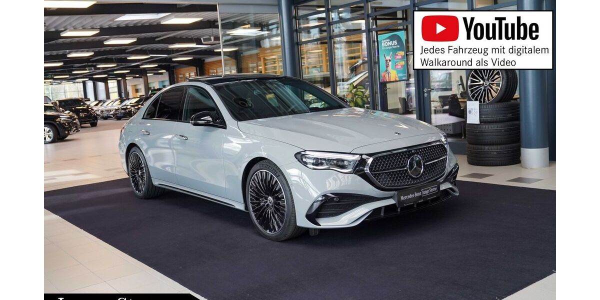 Mercedes-Benz E 450 23.656 km 69.900 &euro; Cloppenburg 49661