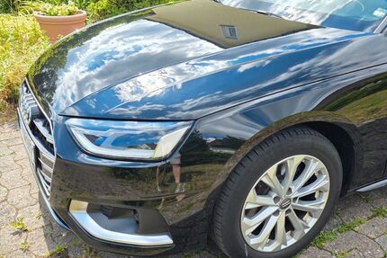 Audi A4 141.000 km 15.890 &euro; Steinhagen 33803