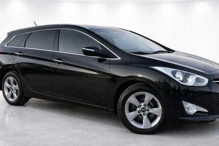 Hyundai i40 153.749 km 7.200 &euro; Leipzig 04179
