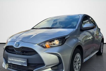 Toyota Yaris 19.400 km 19.480 € Hannover 30177