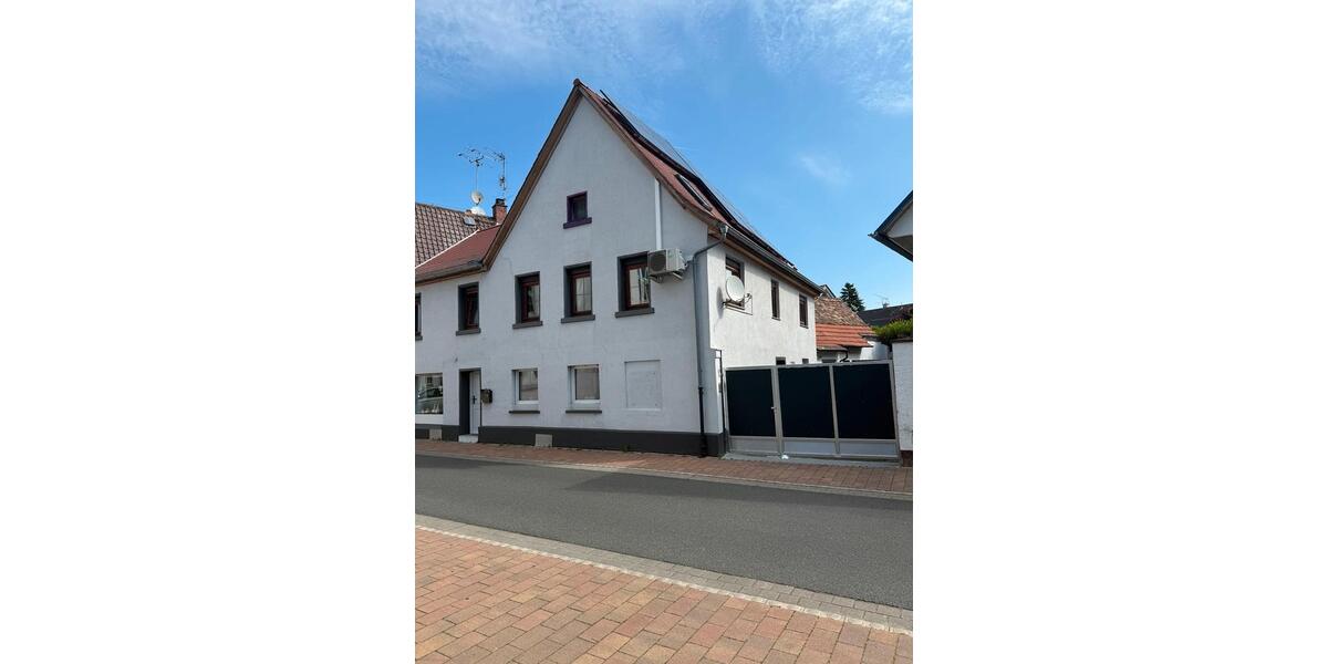 Mehrfamilienhaus, Wohnhaus Pfungstadt - 7 Zimmer, 190 m&sup2;, 420.000&euro; | Angebot:26591094