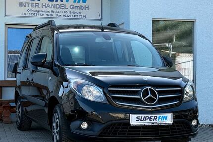 Mercedes-Benz Citan 100.000 km 11.490 &euro; Falkensee 14612
