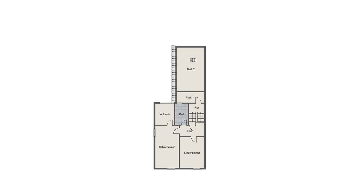 Mehrfamilienhaus, Wohnhaus Krefeld / Verberg Verberg - 5 Zimmer, 146 m&sup2;, 425.000&euro; | Angebot:26840903