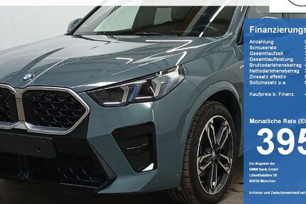 BMW X2 28.900 km 43.949 &euro; Passau 94036