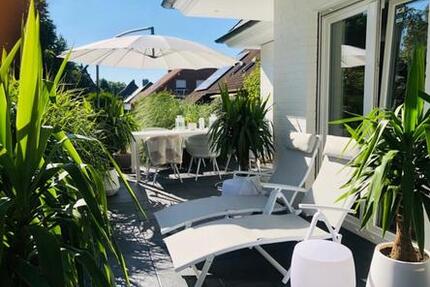 Wohnung Minden Kuhlenkamp - 3 Zimmer, 96 m&sup2;, 1.199&euro; | Angebot:26020400