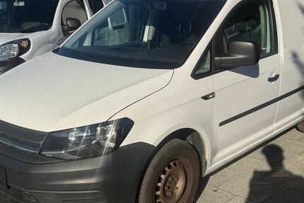 VW Caddy 148.500 km 7.500 &euro; Bad Saulgau 88348