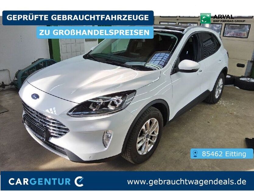 Kuga