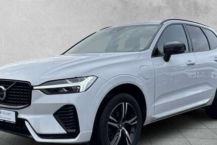 Volvo XC60 86.953 km 34.900 &euro; Balingen 72336