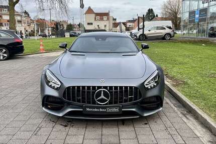 Mercedes-Benz AMG GT 30.000 km 165.000 &euro; Daleiden 54689