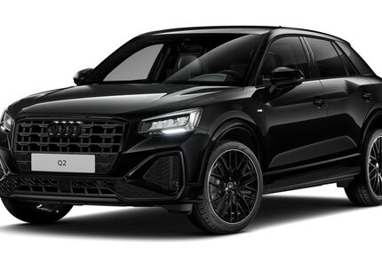 Audi Q2 19.900 km 31.990 &euro; Hofheim 65719