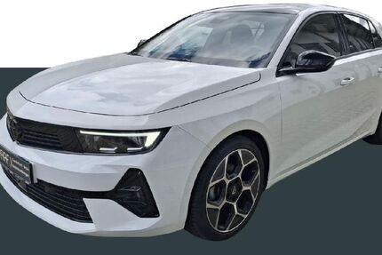 Opel Astra 16.151 km 24.980 &euro; Bad Kissingen 97688