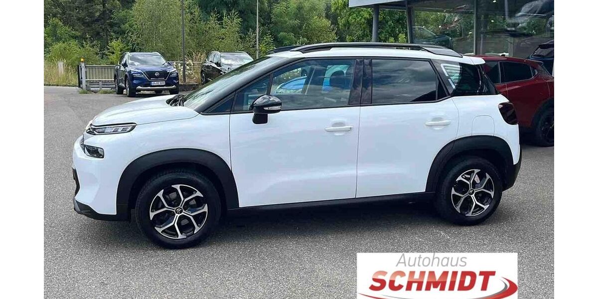 Citroen C3 Aircross 47.700 km 13.900 &euro; Heilbronn 74078
