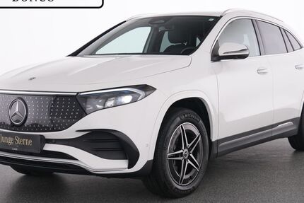 Mercedes-Benz EQA 19.319 km 38.635 &euro; Essen 45309