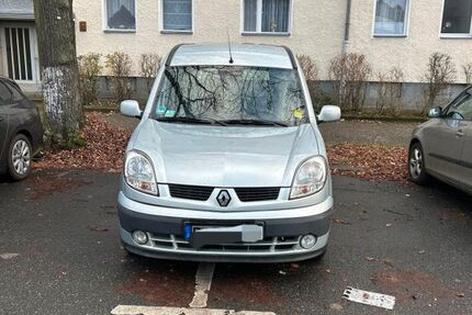 Renault Kangoo 251.464 km 1.200 &euro; Berlin 12347