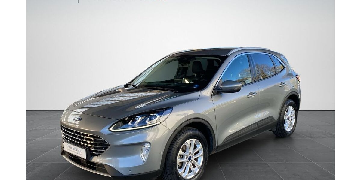 Ford Kuga 120.300 km 21.380 &euro; Deggendorf/Fischerdorf 94469