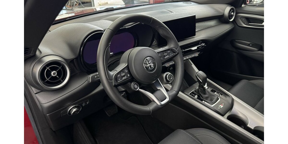 Alfa Romeo Tonale 1.6 VGT-D Sprint ACC Sitzheizung 9.800 km 22.490 &euro; Lich 35423