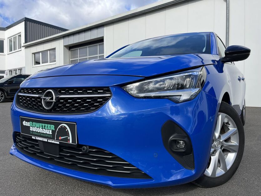 Opel Corsa 28.468 km 14.860 € Marktredwitz 95615