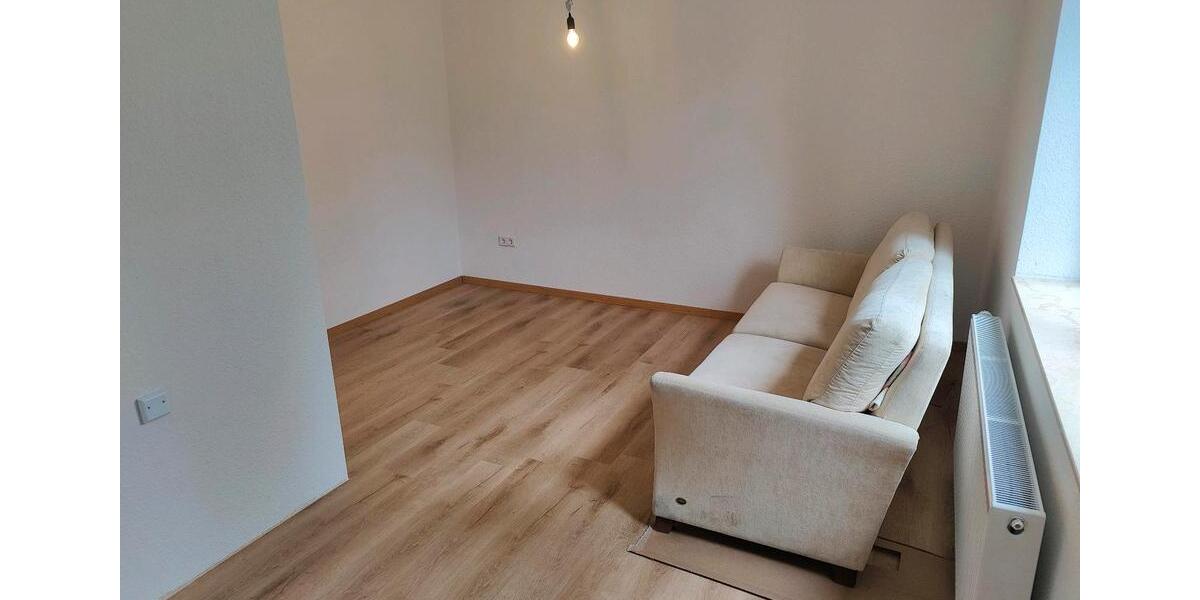 Hochparterre Gevelsberg - 2 Zimmer, 40 m&sup2;, 480&euro; | Angebot:26041019